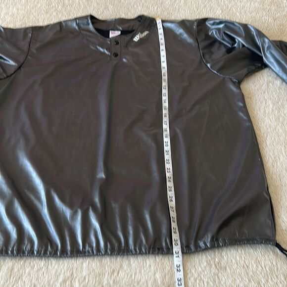 Vintage Wilson pull over coat size XL - Picture 8 of 16